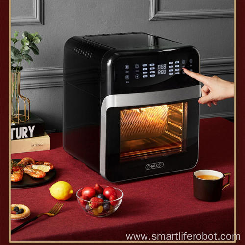 Buy Newest 12L Big Capacity Air Fryer